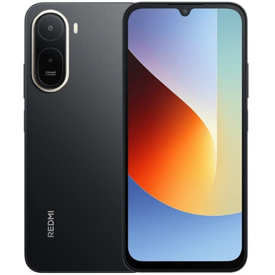 SMARTPHONE XIAOMI RED A7 P 4G 4-128 BK SMARTPHONE XIAOMI RED A7 P 4G 4-128 BK