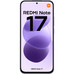 SMARTPHONE XIAOMI REDMI NOTE 17 6GB 256GB CELESTIAL PURPLE