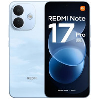 SMARTPHONE XIAOMI NOTE17P 5G 6-256 BL SMARTPHONE XIAOMI NOTE17P 5G 6-256 BL