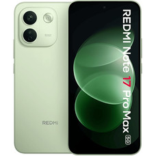 Xiaomi Redmi Note 17 Pro Max 5G 8Gb 512Gb Green