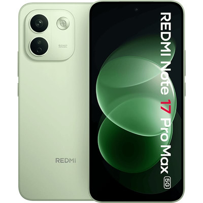 Xiaomi Redmi Note 17 Pro Max 5G 8Gb 512Gb Green Xiaomi Redmi Note 17 Pro Max 5G 8Gb 512Gb Green