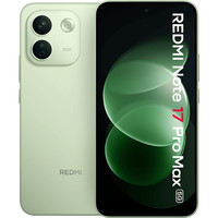 Xiaomi Redmi Note 17 Pro Max 5G 8Gb 256Gb Green Xiaomi Redmi Note 17 Pro Max 5G 8Gb 256Gb Green