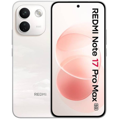 SMARTPHONE XIAOMI NOTE17PM 5G 8-512 PUR SMARTPHONE XIAOMI NOTE17PM 5G 8-512 PUR