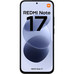 SMARTPHONE XIAOMI REDMI NOTE 17 4GB 128GB BLACK