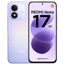 Xiaomi Redmi Note 17 5G 6Gb 128Gb Celestial Purple