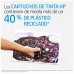 HP Cartucho Nº304 negro DeskJet 3720