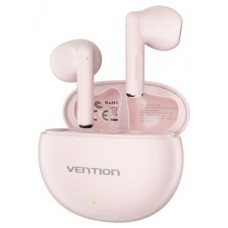 AURICULAR BLUETOOTH ELF 06 ROSA VENTION (Espera 4 dias)