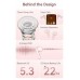 AURICULAR BLUETOOTH ELF 06 ROSA VENTION (Espera 4 dias)