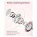 AURICULAR BLUETOOTH ELF 06 ROSA VENTION (Espera 4 dias)