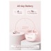 AURICULAR BLUETOOTH ELF 06 ROSA VENTION (Espera 4 dias)