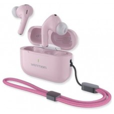 AURICULAR BLUETOOTH ECHO LITE E11 PLUS ROSA VENTION (Espera 4 dias) AURICULAR BLUETOOTH ECHO LITE E11 PLUS ROSA VENTION (Espera 4 dias)