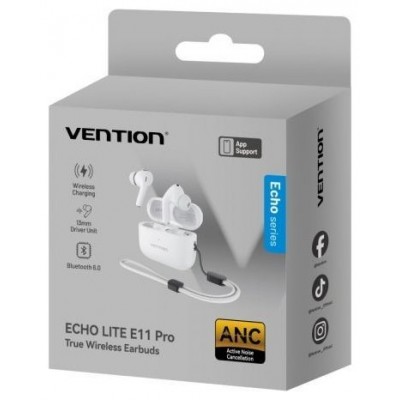 VEN-AUR ECHO LITE E11 PR WH VEN-AUR ECHO LITE E11 PR WH