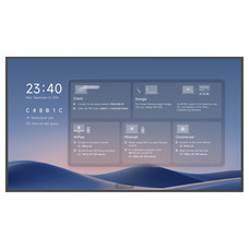 DISPLAY MAXHUB ND75CMB 75" 4K DISPLAY MAXHUB ND75CMB 75" 4K