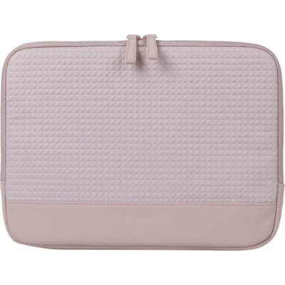 FUNDA NATEC MUSSEL 2 PARA PORTATILES 16" ROSA