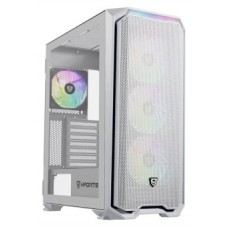 CAJA DE PC GAMING NFORTEC KRATER X TORRE E-ATX A-RGB