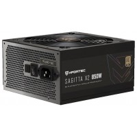 FUENTE NFORTEC SAGITTA X2 850W FULL MODULAR 80PLUSGOLD