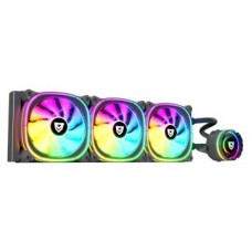 REFRIGERADOR NFORTEC ATRIA X 360 LIQUIDA AIO 3X120