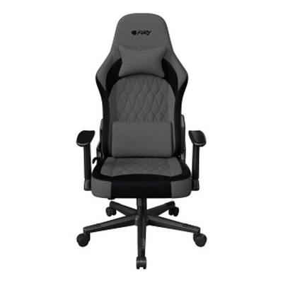 SILLA FURY SHINAI S8 GREY NFF-2360 (Espera 4 dias) SILLA FURY SHINAI S8 GREY NFF-2360 (Espera 4 dias)