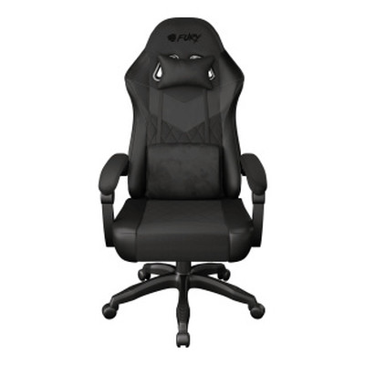 SILLA FURY SHINAI S2 BLACK NFF-2366 (Espera 4 dias) SILLA FURY SHINAI S2 BLACK NFF-2366 (Espera 4 dias)