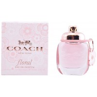 COACH FLORAL EAU DE PARFUM VAPORIZADOR 30 ML· (Espera 4 dias)