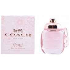 COACH FLORAL EAU DE PARFUM VAPORIZADOR 30 ML· (Espera 4 dias)