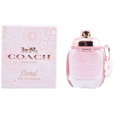 COACH FLORAL EAU DE PARFUM VAPORIZADOR 30 ML· (Espera 4 dias)