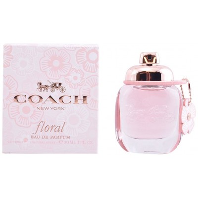 COACH FLORAL EAU DE PARFUM VAPORIZADOR 30 ML· (Espera 4 dias)