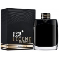 MONTBLANC LEGEND EAU DE PARFUM VAPORIZADOR 100 ML· (Espera 4 dias)