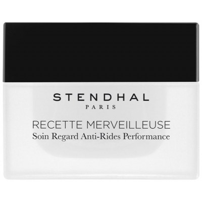 STENDHAL RECETTE MERVEILLEUSE SOIN REGARD ANTI-RIDES 10 ML· (Espera 4 dias)