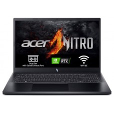 PORTATIL ACER NITRO V15 (NH.QNCEB.00E) 15.6", CI7-13620H, 16GB, 1024GB, RTX 3050, W11H (Espera 4 dias) PORTATIL ACER NITRO V15 (NH.QNCEB.00E) 15.6", CI7-13620H, 16GB, 1024GB, RTX 3050, W11H (Espera 4 dias)