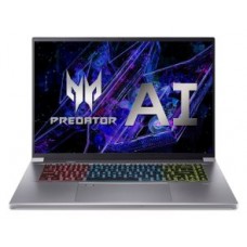 PORTATIL ACER PREDATOR HELIOS NEO 16 (NH.QPNEB.009) 16", CORE ULTRA 7 155H, 16GB, 2048GB, RTX 4060, W11 (Espera 4 dias) PORTATIL ACER PREDATOR HELIOS NEO 16 (NH.QPNEB.009) 16", CORE ULTRA 7 155H, 16GB, 2048GB, RTX 4060, W11 (Espera 4 dias)