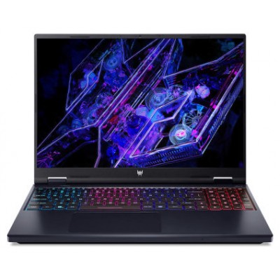 PORTATIL ACER PREDATOR HELIOS NEO 16 (NH.QRFEB.002) 16", CI7-14650HX, 16GB, 1024GB, RTX 4060, NO SO (Espera 4 dias) PORTATIL ACER PREDATOR HELIOS NEO 16 (NH.QRFEB.002) 16", CI7-14650HX, 16GB, 1024GB, RTX 4060, NO SO (Espera 4 dias)