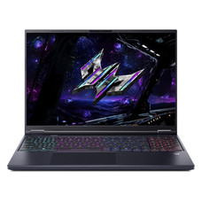 (ECI) PORTATIL ACER PREDATOR HELIOS NEO 16 AI (NH.QX3EB.009) 16" WQXGA, CORE ULTRA 9 275HX, 32GB, 1024GB SSD, RTX 5070, W11 (Espera 4 dias)