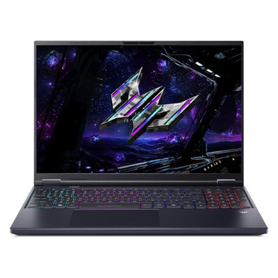 (ECI) PORTATIL ACER PREDATOR HELIOS NEO 16 AI (NH.QX3EB.009) 16" WQXGA, CORE ULTRA 9 275HX, 32GB, 1024GB SSD, RTX 5070, W11 (Espera 4 dias) (ECI) PORTATIL ACER PREDATOR HELIOS NEO 16 AI (NH.QX3EB.009) 16" WQXGA, CORE ULTRA 9 275HX, 32GB, 1024GB SSD, RTX 5070, W11 (Espera 4 dias)
