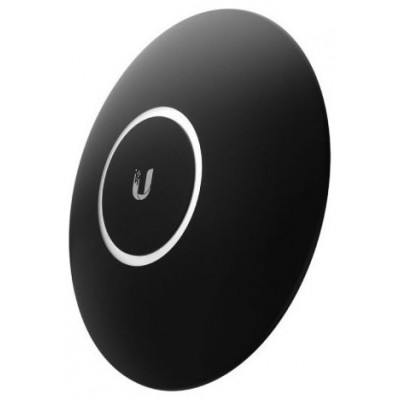 Ubiquiti UniFi nHD-cover-Black-3 Cubierta Negra