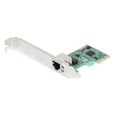 GEMBIRD Tarjeta Gigabit Ethernet PCI Express