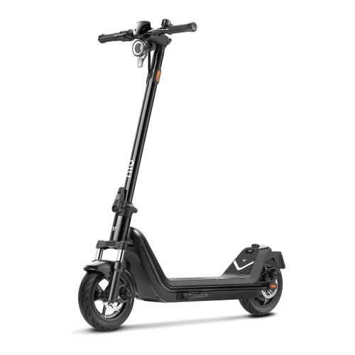 NIU KICK SCOOTER KQI 300P BLACK (Espera 4 dias)