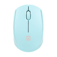 RATON NATEC STORK OPTICO 1600 DPI AZUL RF INALAMBRICO PILAS RATON NATEC STORK OPTICO 1600 DPI AZUL RF INALAMBRICO PILAS