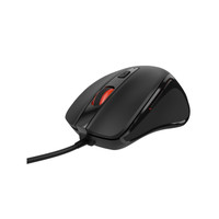 RATON NATEC PIGEON 2 4000 DPI OPTICO NEGRO USB RATON NATEC PIGEON 2 4000 DPI OPTICO NEGRO USB