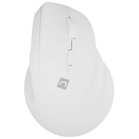 RATON NATEC CRAKE 2 VERTICAL DIESTRO DUAL 2400 DPI BLANCO BLUETOOTH PILAS RATON NATEC CRAKE 2 VERTICAL DIESTRO DUAL 2400 DPI BLANCO BLUETOOTH PILAS