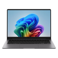 SAMSUNG PORTÁTIL GALAXY BOOK6 , INTEL CORE ULTRA 5 335, COPILOT+ PC, PANTALLA (14") WUXGA, 16GB LPDDR5X-SDRAM, 512GB SSD, WI-FI 7 (802.11 be), WINDOWS 11 PRO, GRIS,CARGADOR NO INCLUIDO (Espera 4 dias) SAMSUNG PORTÁTIL GALAXY BOOK6 , INTEL CORE ULTRA 5 335, COPILOT+ PC, PANTALLA (14") WUXGA, 16GB LPDDR5X-SDRAM, 512GB SSD, WI-FI 7 (802.11 be), WINDOWS 11 PRO, GRIS,CARGADOR NO INCLUIDO (Espera 4 dias)