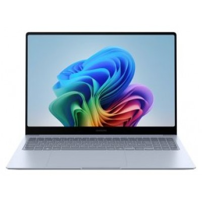 PORTATIL SAMSUNG BOOK4 EDGE QUALCOMM SNAPDRAGON X