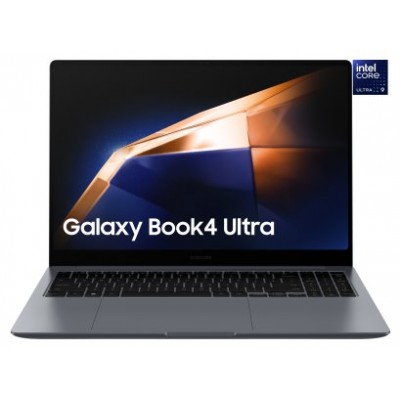 NOTEBOOK SAMSUNG GALAXY BOOK4 ULTRA NP960XGL-XG1ES (Espera 4 dias)