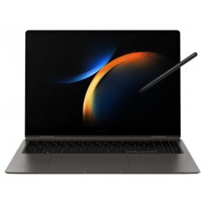 SAMSUNG PORTATIL GALAXY BOOK 3 PRO 360º NP964QFG-KA1ES, 16" WQXGA AMOLED, I7 1360P 13GEN, 16GB, 512GB SSD, WIN11 PRO (Espera 4 dias)