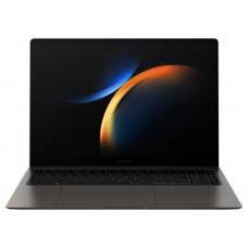 SAMSUNG PORTATIL GALAXY BOOK 3 PRO NP964XFG-KC1ES, 16" WQXGA AMOLED, I7 1360P 13GEN, 16GB, 512GB SSD, VGASHARED, W11 PRO (Espera 4 dias)
