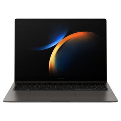 SAMSUNG PORTATIL GALAXY BOOK 3 PRO NP964XFG-KC1ES, 16" WQXGA AMOLED, I7 1360P 13GEN, 16GB, 512GB SSD, VGASHARED, W11 PRO (Espera 4 dias)