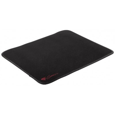 ALFOMBRILLA GAMING GENESIS CARBON 500 M 300X250MM LOGO