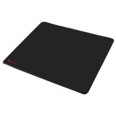 ALFOMBRILLA GAMING GENESIS CARBON 500 L 400X330MM LOGO