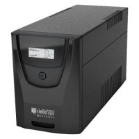 RIELLO S.A.I. NETPOWER 1000 VA (Espera 4 dias)
