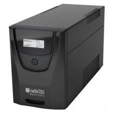 RIELLO SAI NETPOWER 1000 USB & SERIE DISPLAY 6 IEC INTERACTIVO